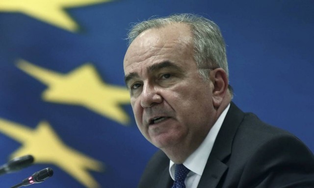 Lockdown - Παπαθανάσης: «Όπου διαπιστωθούν φαινόμενα αισχροκέρδειας θα επιβληθούν αυστηρά πρόστιμα»