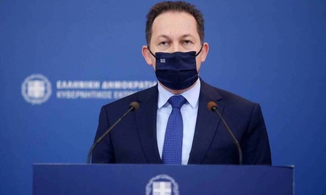 Lockdown - Πέτσας: Θα εξετάσουμε και το κλείσιμο των δημοτικών σχολείων 