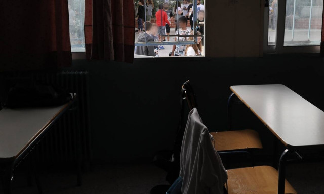 Επιβεβαίωση Newsbomb.gr: Lockdown Μαρτίου στη Θεσ/νικη - Προς «λουκέτο» τα δημοτικά σε όλη τη χώρα