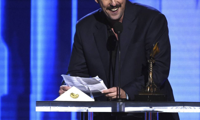 Ποιος ηθοποιός είναι πιο δημοφιλής σύμφωνα με τις λίστες του Netflix