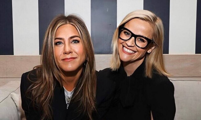 Η εξαφάνιση της Jennifer Aniston «γεννά» ερωτηματικά