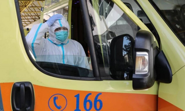 Κορονοϊός: Η μακάβρια λίστα μεγαλώνει - Στους 39 οι θάνατοι μέσα σε λίγες ώρες