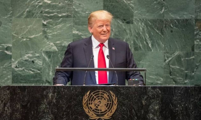 Εμβόλιο κορονοϊού: Ο Ντόναλντ Τραμπ θα μιλήσει από τον Λευκό Οίκο