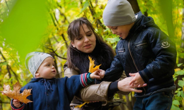 Γιατί όταν λέτε «όχι» στο παιδί θα πρέπει να δείξετε ότι το εννοείτε