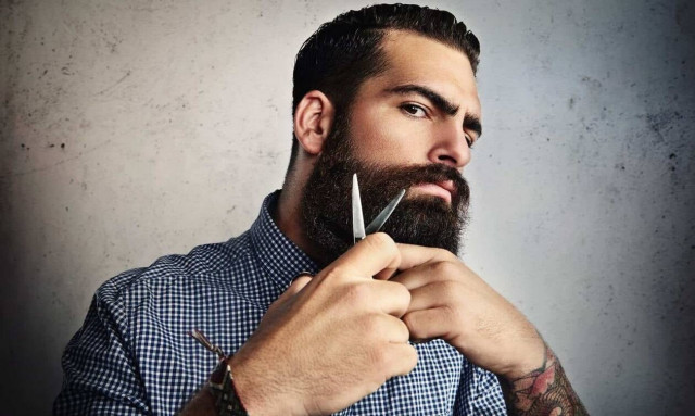 Αυτό είναι το απόλυτο grooming kit για τον άνδρα