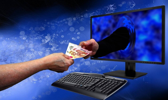 Συνήγορος Καταναλωτή: Τι πρέπει να προσέχουμε στις ηλεκτρονικές μας αγορές