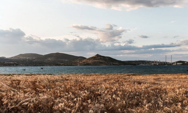 Καιρός σήμερα: Με νεφώσεις και βροχές η Παρασκευή - Που θα εκδηλωθούν τα φαινόμενα