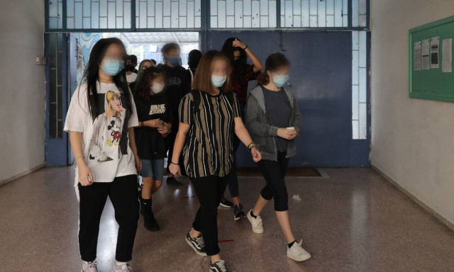 Lockdown: Κλείνουν δημοτικά σχολεία, νηπιαγωγεία και παιδικοί σταθμοί