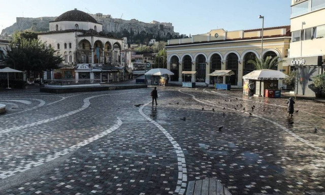 «Βόμβα» Σαρηγιάννη στο Newsbomb.gr: Εισήγηση για λήξη του lockdown στις αρχές του Γενάρη