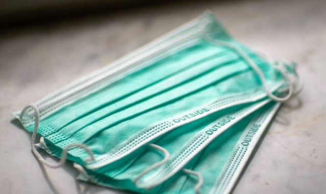 Κορονοϊός: Νέες οδηγίες για τις μάσκες - Πώς θα προφυλαχτείτε