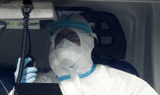 Κορονοϊός: 27 νεκροί τις τελευταίες ώρες στην Ελλάδα