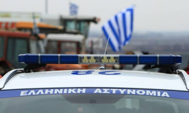 Τραγωδία στη Λαμία – Κρεμάστηκε 23χρονος με τη ζώνη του