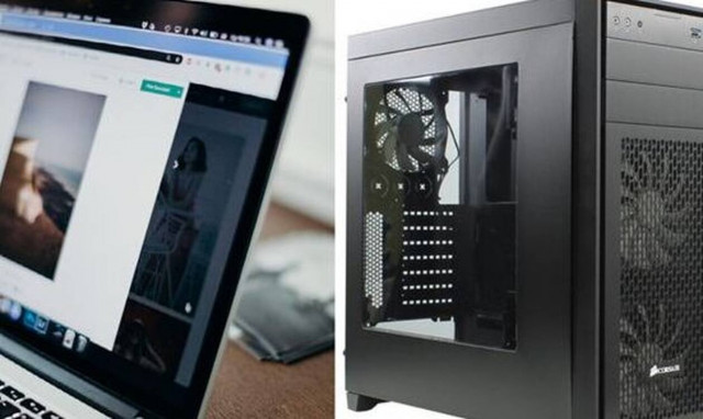 Αγορά laptop ή desktop; Απαντώντας στο δίλημμα των φοιτητών