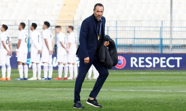 Εθνική Ελλάδος: Η επιτυχία του Φαν’ τ Σχιπ! 