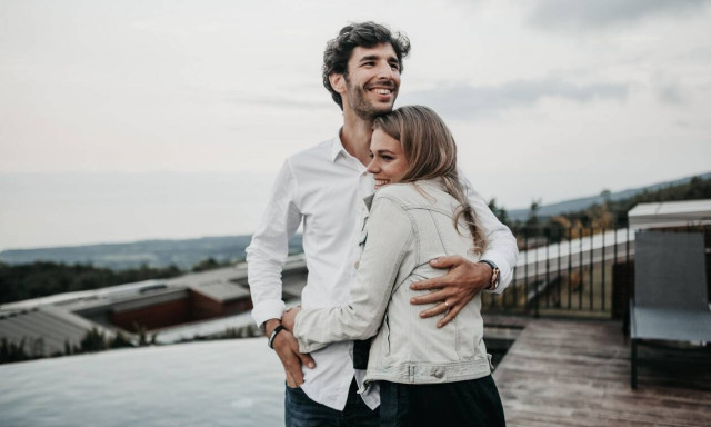 Μία νέα έρευνα αποδεικνύει κάτι που δεν περιμέναμε για τους άντρες