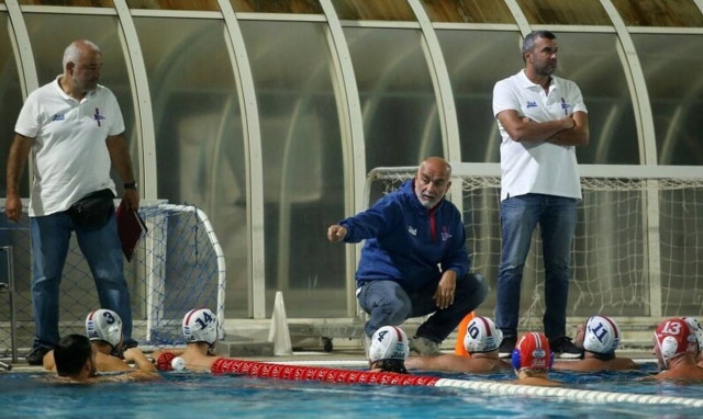 Πόλο: Υπέρογκο πρόστιμο και ευρωπαϊκός αποκλεισμός στον Υδραϊκό από τη LEN, λόγω κορονοϊού!