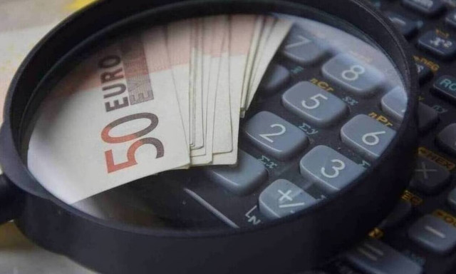 Αναδρομικά: Προς ακύρωση οι φόροι και τα πρόστιμα για 70.000 συνταξιούχους