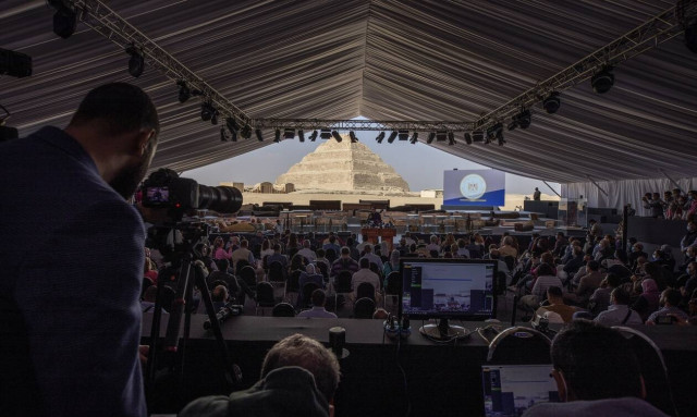 Δέος: Η ανακάλυψη της χρονιάς στην Αίγυπτο - Δείτε τι βρήκαν οι αρχαιολόγοι (pics)