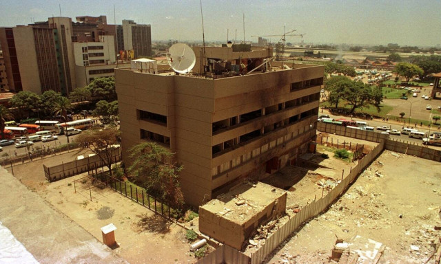 Αποκάλυψη NYT: Ισραηλινοί πράκτορες σκότωσαν τον Αύγουστο τον υπαρχηγό της Αλ Κάϊντα στο Ιράν