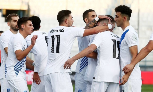 Εθνική ομάδα: Με στόχο την πρωτιά! - Έτσι θα πάρει την άνοδο στο Nations League  