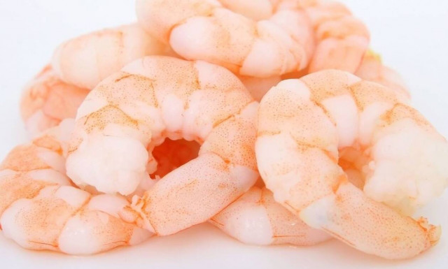 Aπόλυτος εφιάλτης: Κορονοϊός εντοπίστηκε σε συσκευασίες κατεψυγμένων γαρίδων