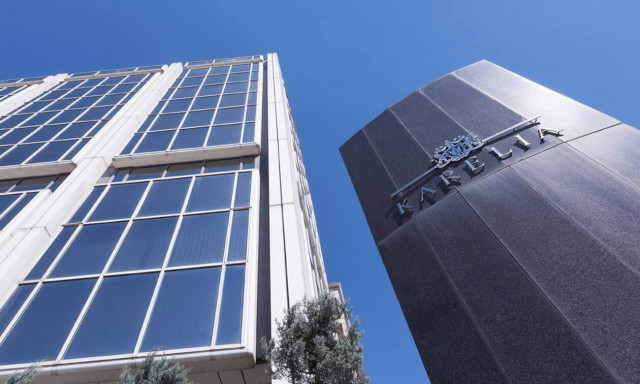 ΣτΕ: Βάρια «καμπάνα» στον Καρέλια - Πρόστιμο 4.681.318 ευρώ για λαθρεμπορία τσιγάρων