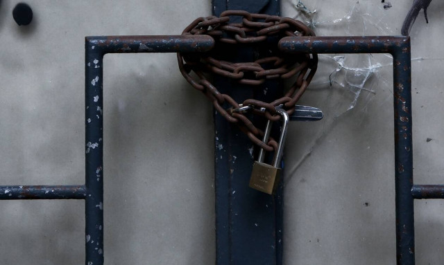 Χανιά: Απίστευτο περιστατικό εν μέσω lockdown - Άνοιξε το κατάστημα, έφαγε πρόστιμο και… ξανάνοιξε