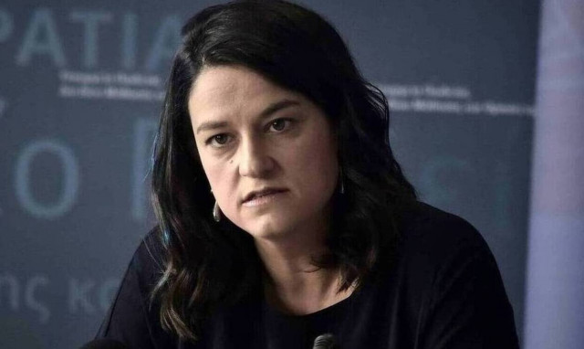 Δημοτικά σχολεία: Οριστικό! Κλείνουν ...μέχρι νεοτέρας - Στις 12:00 οι ανακοινώσεις Κεραμέως 