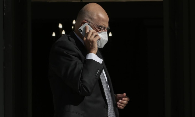 ΥΠΕΞ κατά Ερντογάν: Πρωτοφανής πρόκληση η επίσκεψή του στα κατεχόμενα Βαρώσια