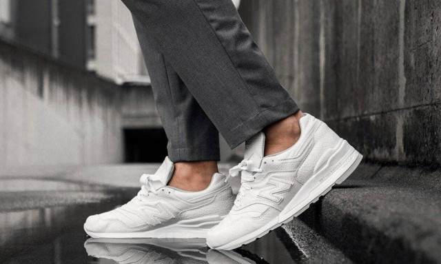 Αυτά είναι τα 7 καλύτερα sneakers για τον άνδρα του 2020