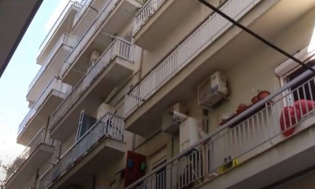 Θεσσαλονίκη: Σάλος με το πάρτι εν μέσω lockdown - Στον εισαγγελέα δυο φοιτητές και βαριά πρόστιμα