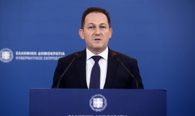 Petsas: If we are all consistent there will be no need to extend the lockdown