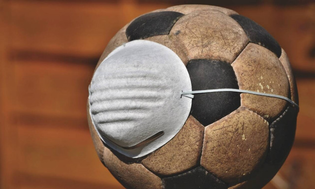 Κορονοϊός: Ο κίνδυνος με τους ποδοσφαιριστές που το… κρύβουν! 