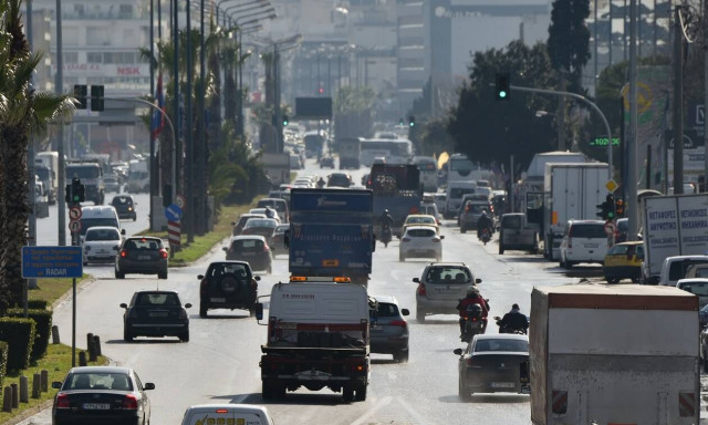 Τέλη κυκλοφορίας 2021 - aade.gr: Πληρωμή με 3 «κλικ» - Βήμα - βήμα η εκτύπωση