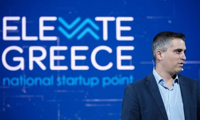 ΥΠΑΝ: Πάνω από 580 νεοφυείς επιχειρήσεις στο μητρώο του «ElevateGreece»