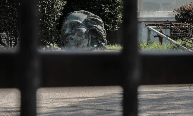 Ένωση Δικαστών Εισαγγελέων: Να ανακληθεί η απαγόρευση για την πορεία του Πολυτεχνείου