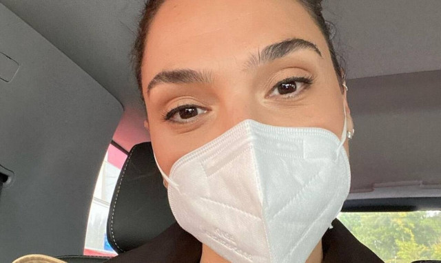 Gal Gadot: Οι δυσκολίες στα γυρίσματα της νέας της ταινίας λόγω του COVID