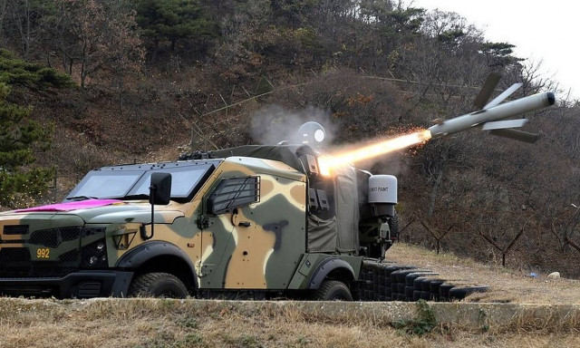 Στρατός Ξηράς: «Φορτώνει» νησιά και Έβρο με τα φονικά Spike NLOS – Γιατί τα… τρέμουν οι Τούρκοι