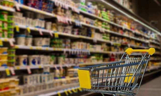 Κορονοϊός: Ανθεί η βιομηχανία τροφίμων για γεύματα που διατηρούνται… 25 χρόνια