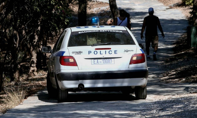 Έβρος: Τσακώθηκε με τον γείτονα και τον πυροβόλησε στο κεφάλι