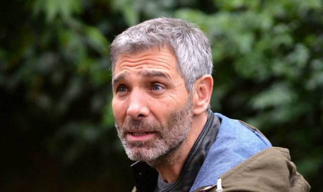 Θοδωρής Αθερίδης: «Οι ηθοποιοί είναι έτοιμοι να μπουν σε συσσίτια» 