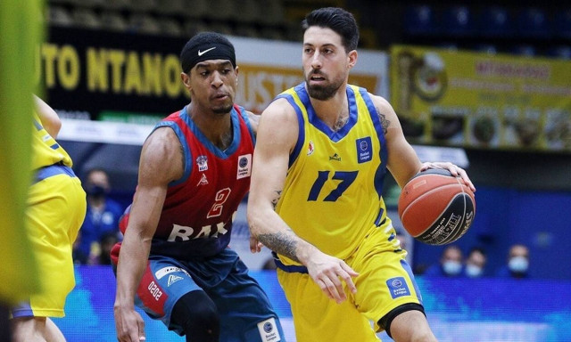 Basket League: Ο Αθηναίου τα έβαζε από το... σπίτι του – Βαθμολογία και highlights (videos)