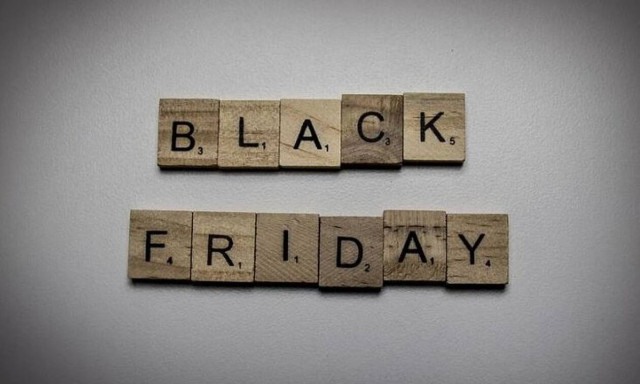 Black Friday 2020: Αλλάζει το lockdown τη μεγάλη ημέρα των εκπτώσεων;