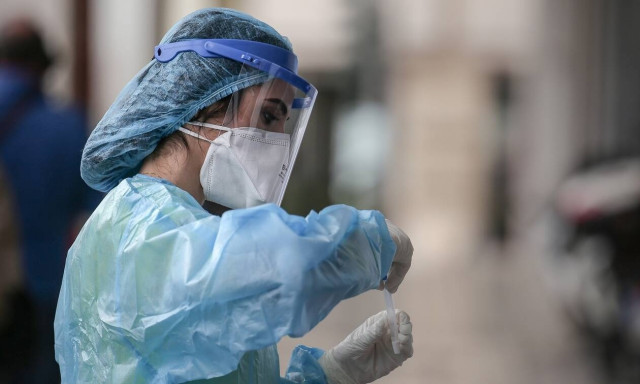 Κορονοϊός - Το σχέδιο για το εμβόλιο: Ποιοι έχουν προτεραιότητα  - Θα ειδοποιούνται με SMS ή e-mail