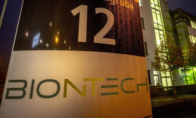 Εμβόλιο κορονοϊού - Επικεφαλής BioNTech: Τότε θα επιστρέψουμε στην κανονικότητα