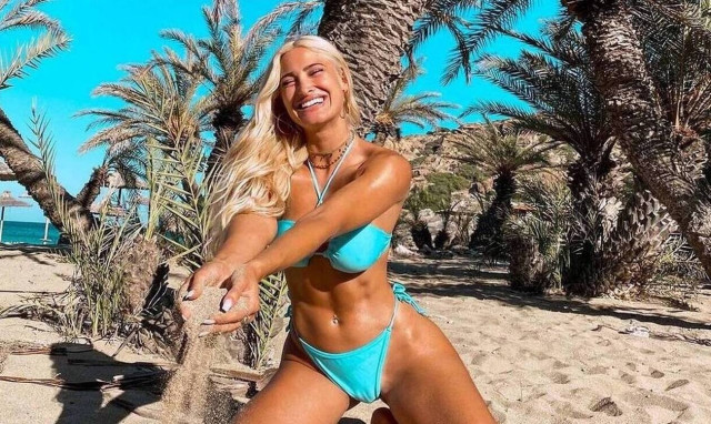 Σάλος με την Τούνη: Η δήλωσή της για τους τεμπέληδες  οι ύβρεις και η απάντησή της 