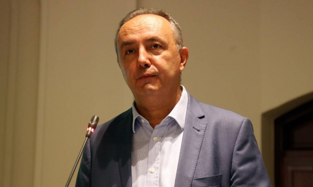 «Έχασα έναν φίλο μου»: Συγκλονισμένος ο Καράογλου για τον θάνατο του Μητροπολίτη Λαγκαδά