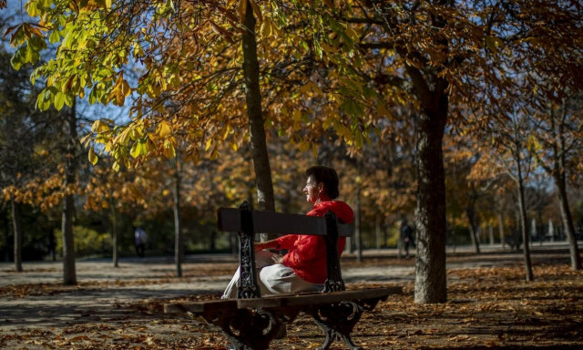 Κορoνοϊός: To «Θαύμα της Μαδρίτης» - Η τακτική που «εξαφάνισε» τον ιό