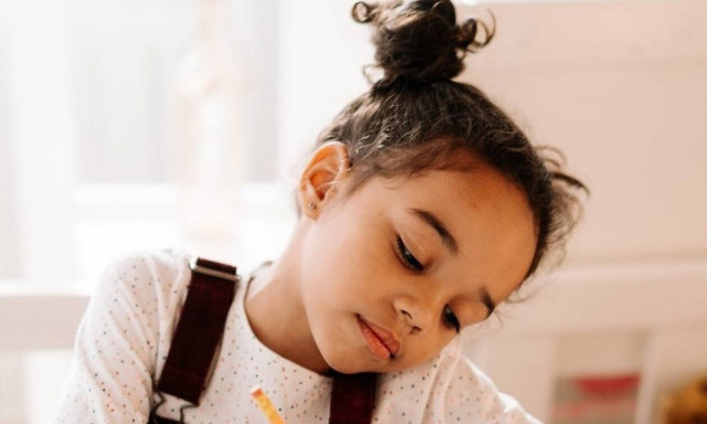 Πώς να βοηθήσετε τα παιδιά να μάθουν από τα λάθη τους