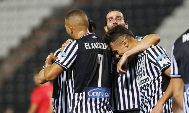 ΠΑΟΚ: Τα τρία καυτά μέτωπα του «Δικεφάλου» (photos)